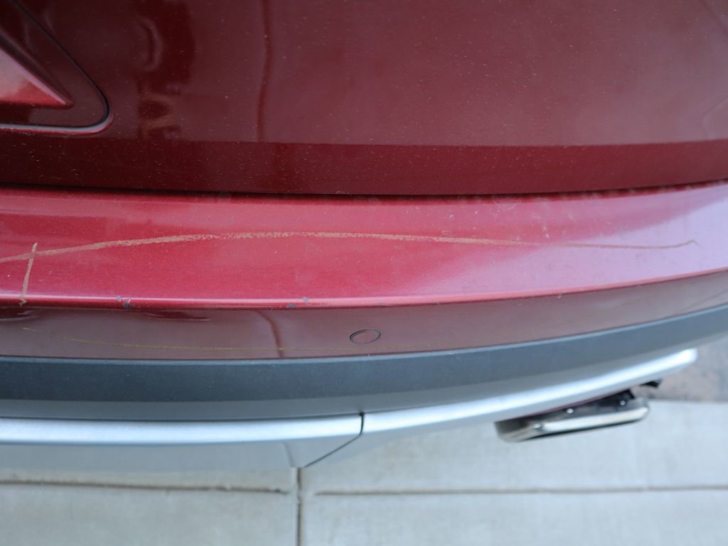 Used 2017 Ford Explorer Platinum image 27