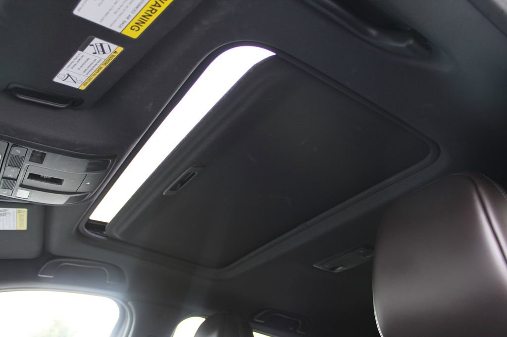 Used 2019 MAZDA CX-5 Signature image 27