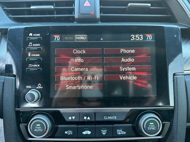 Used 2019 Honda Civic Si image 22