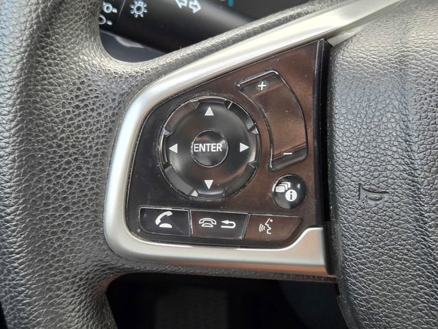 Used 2019 Honda Civic LX image 26
