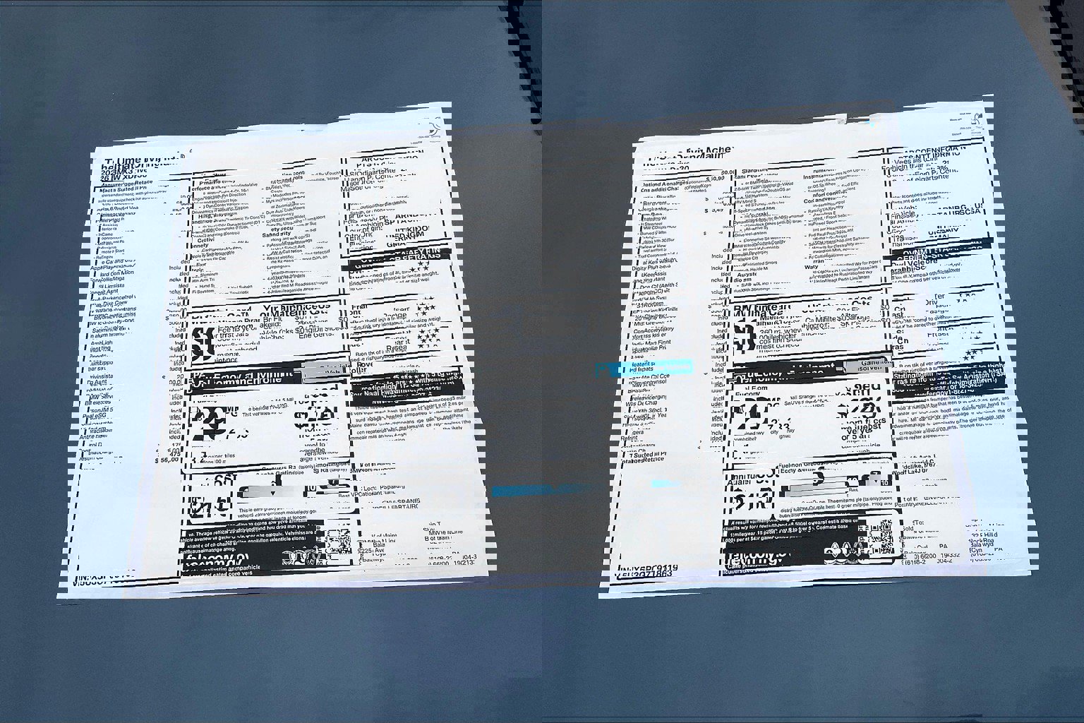 New 2026 BMW X3 xDrive30 image 16