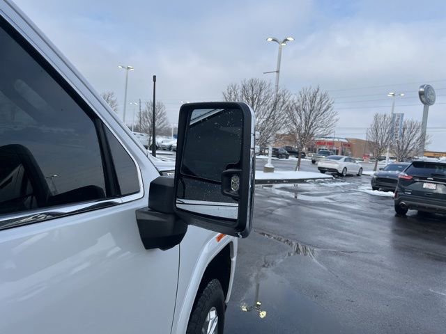 Used 2023 GMC Sierra 2500 Denali w/ Denali Ultimate Package image 4