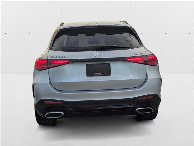 New 2026 Mercedes-Benz GLC 300 4MATIC image 7