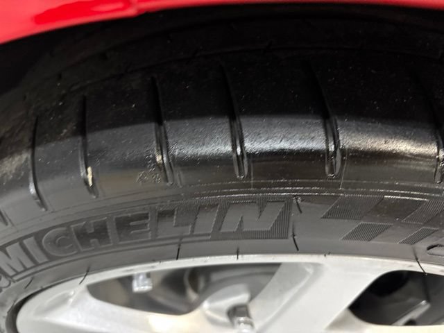 Used 2014 Chevrolet Corvette Stingray Coupe RWD image 33
