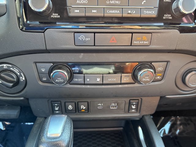 Certified 2023 Nissan Frontier SV w/ SV Convenience Package AWD/4WD image 21