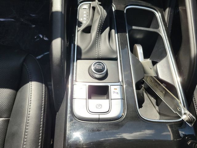 Used 2025 Kia Telluride S FWD image 24