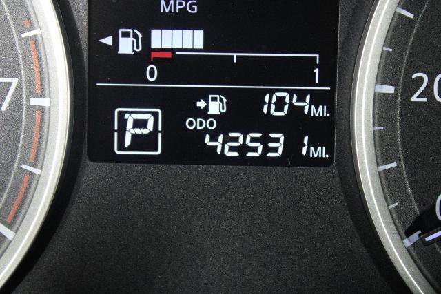 Certified 2023 Nissan Kicks S w/ Interior Electronics Package image 24