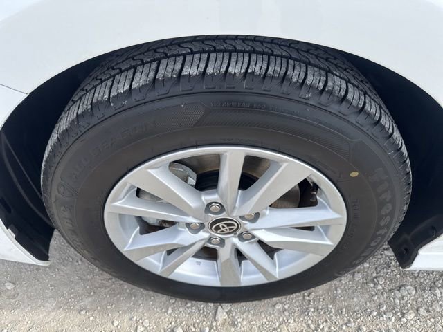 Used 2025 Toyota Camry LE image 25