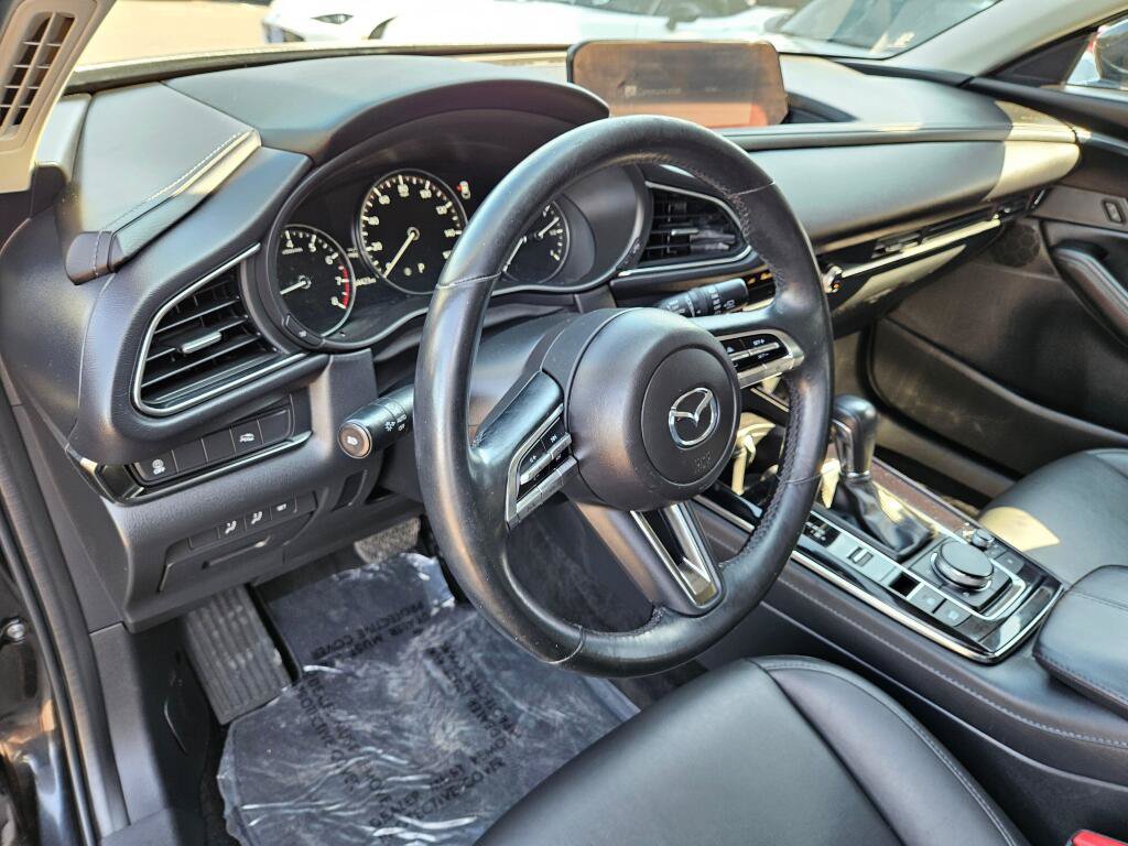Used 2023 MAZDA CX-30 AWD 2.5 S w/ Preferred Package image 17