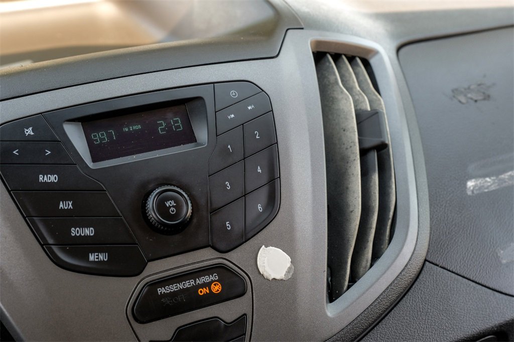 Used 2018 Ford Transit 150 130 Low Roof image 19