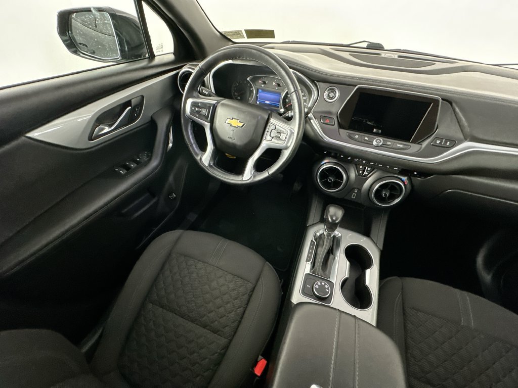 Used 2019 Chevrolet Blazer LT AWD/4WD image 9