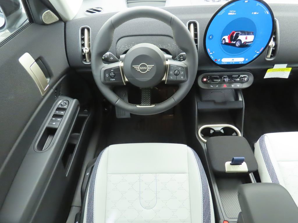 Used 2026 MINI Cooper Countryman S image 11