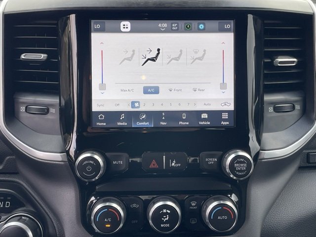 Used 2022 RAM 1500 Big Horn image 33