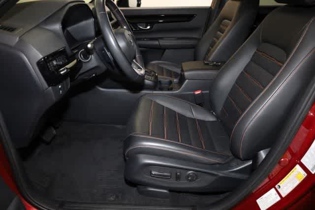 Used 2024 Honda CR-V Sport Touring image 15