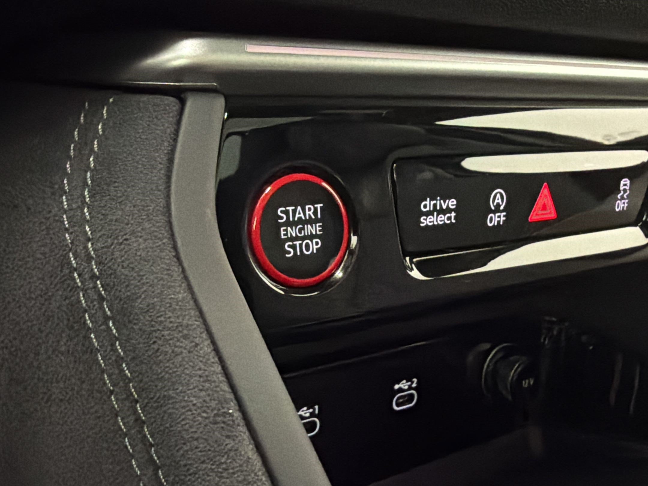 New 2026 Audi SQ5 Premium Plus AWD/4WD image 25