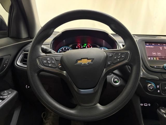 Used 2021 Chevrolet Equinox LT FWD image 40