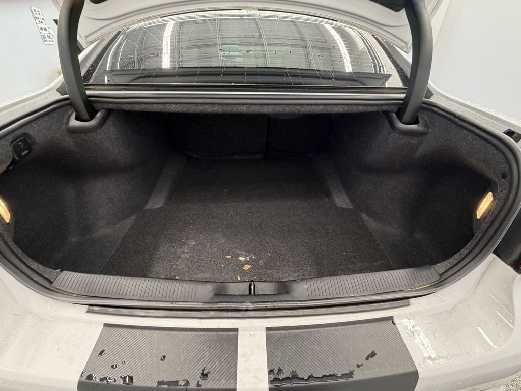 Certified 2021 Dodge Charger Scat Pack RWD image 18