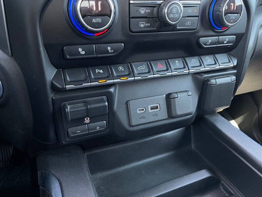 Used 2019 Chevrolet Silverado 1500 RST w/ All-Star Edition image 19