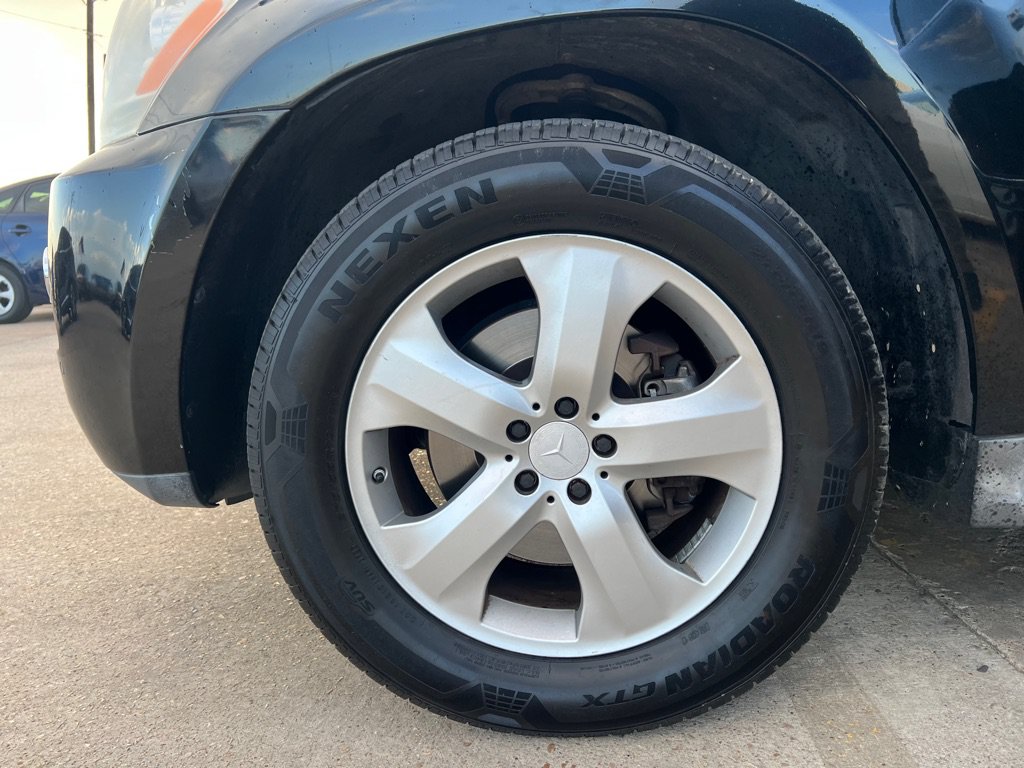 Used 2010 Mercedes-Benz GL 450 4MATIC image 21