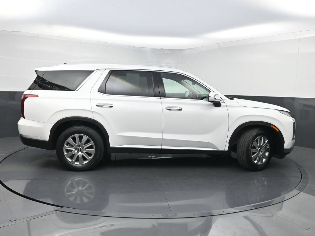 Used 2024 Hyundai Palisade SEL FWD image 44