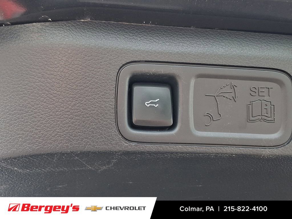 Used 2024 Ford Expedition Limited AWD/4WD image 35