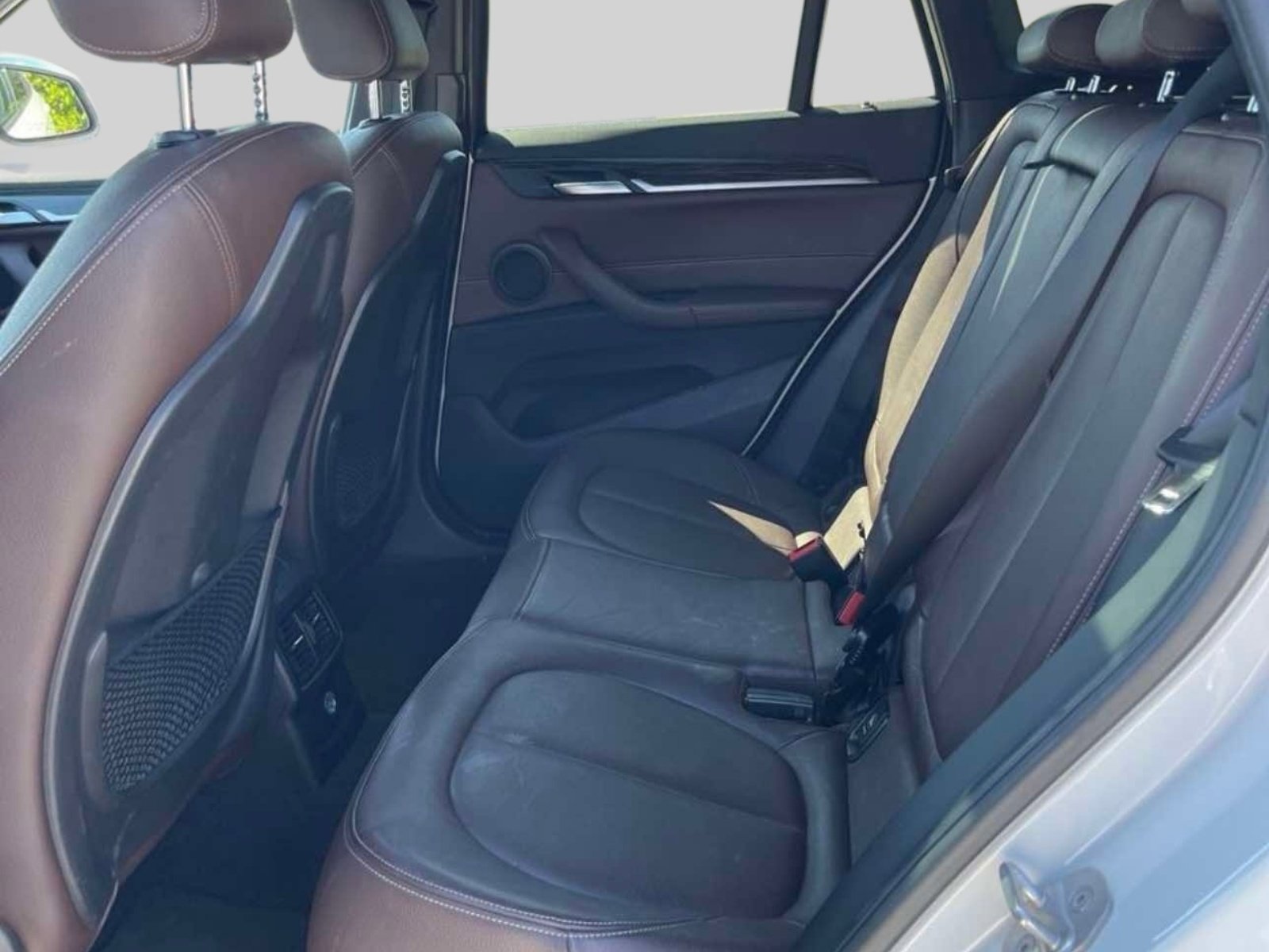 Used 2016 BMW X1 xDrive28i AWD/4WD image 3