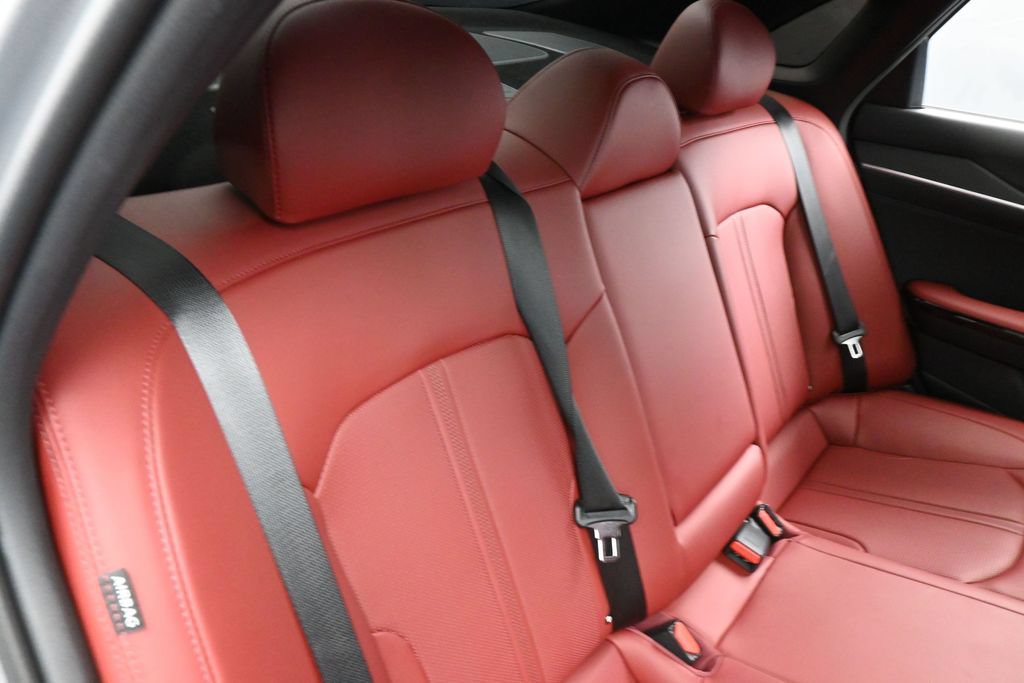 Used 2026 Kia K5 GT-Line w/ GT-Line Premium Package FWD image 41