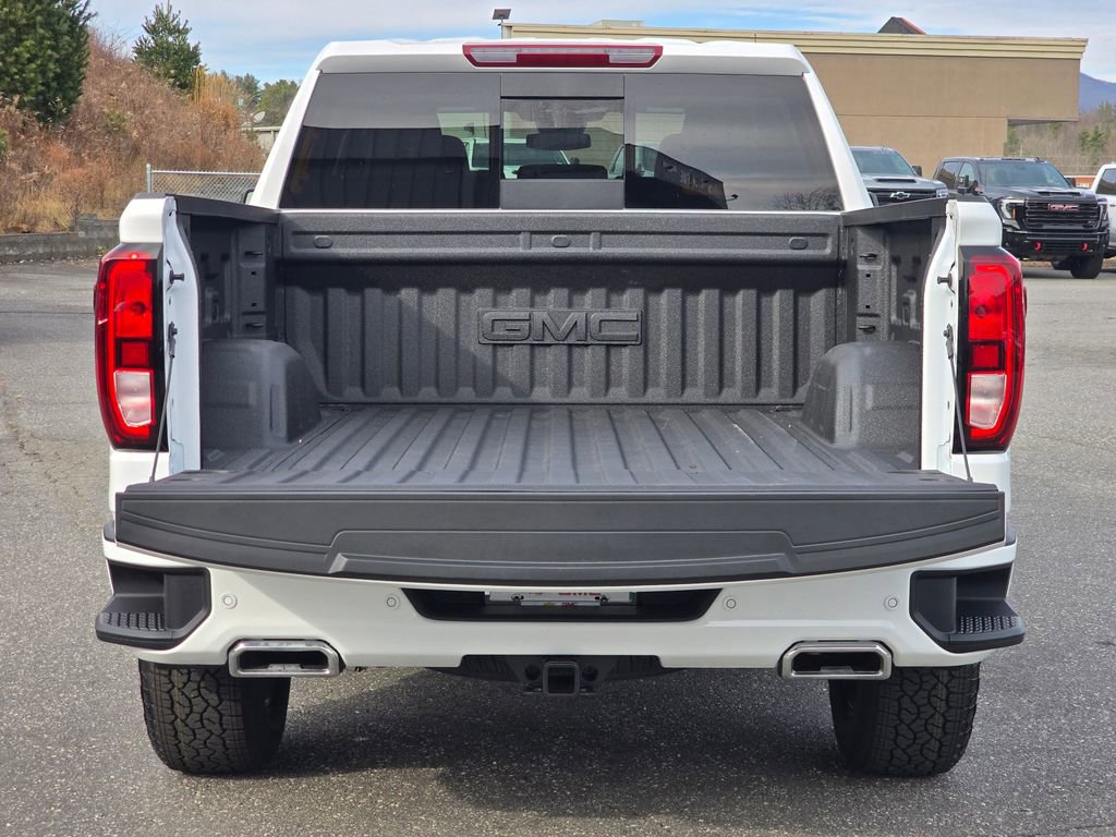 New 2026 GMC Sierra 1500 Elevation w/ Elevation Premium Package image 17