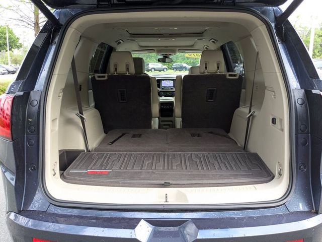 Used 2019 GMC Acadia Denali w/ Technology Package image 38