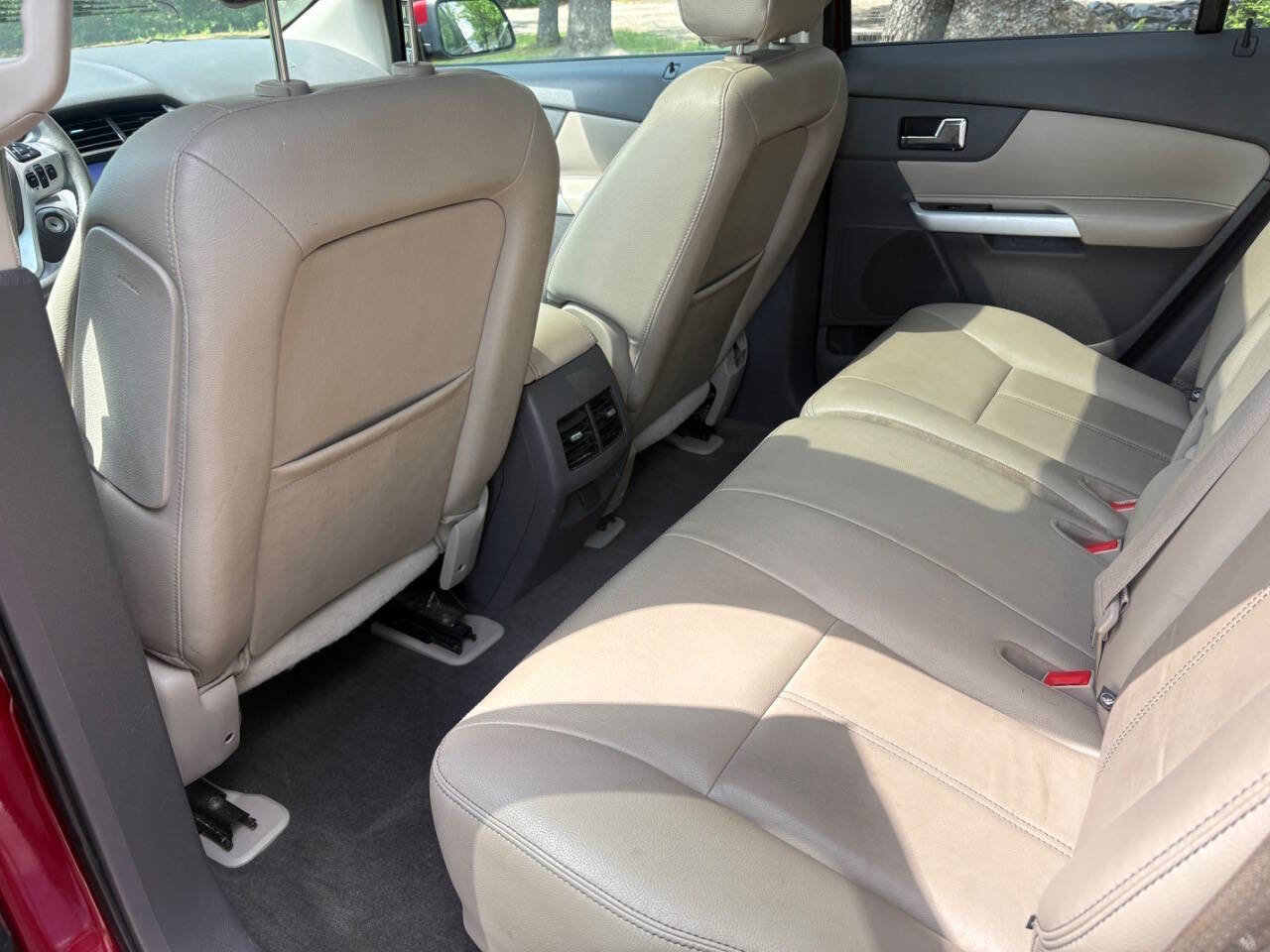 Used 2013 Ford Edge SEL AWD/4WD image 23