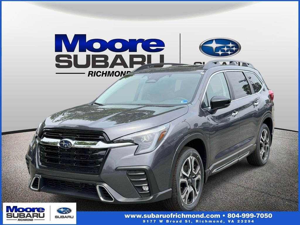 New 2026 Subaru Ascent Touring w/ Popular Package #1 AWD/4WD image 5