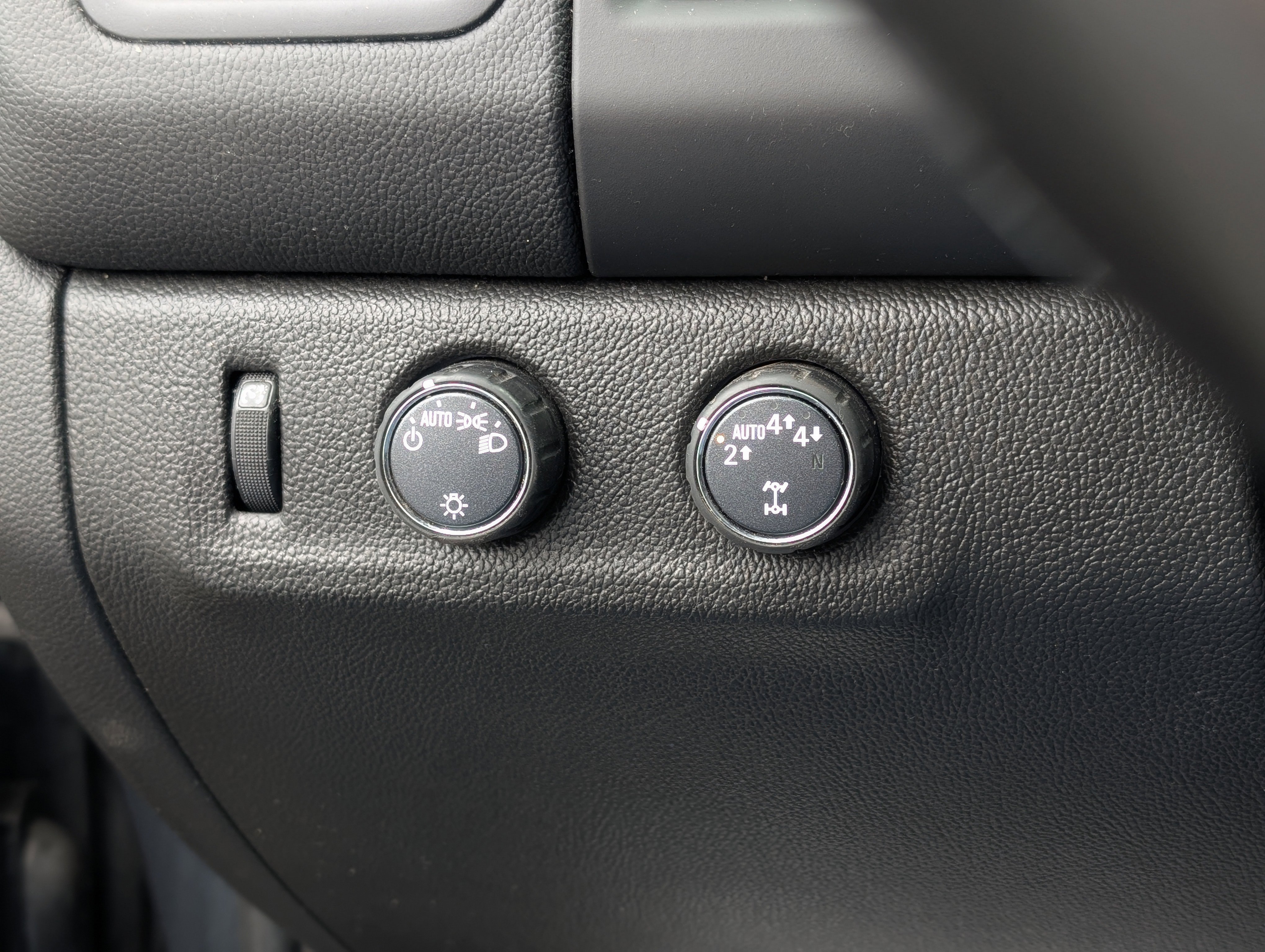 Used 2019 Chevrolet Colorado LT image 4