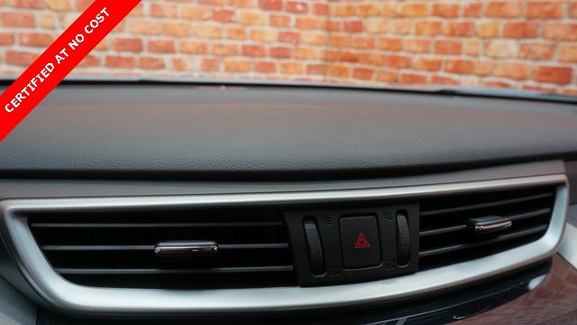 Used 2024 Nissan Murano SV w/ SV Midnight Edition Package image 15