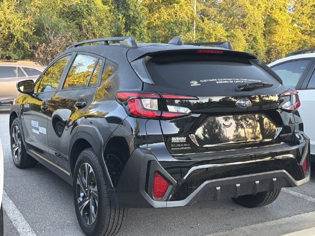 Certified 2026 Subaru Crosstrek 2.5i Premium AWD/4WD image 4