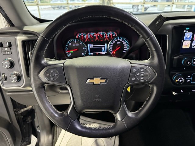 Used 2018 Chevrolet Silverado 1500 LT image 15