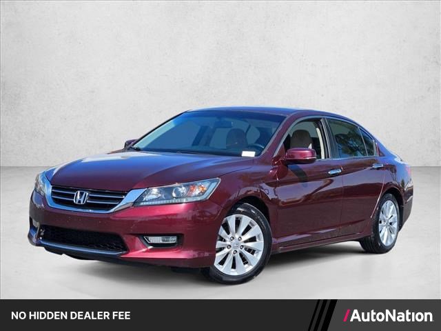 Used 2013 Honda Accord EX