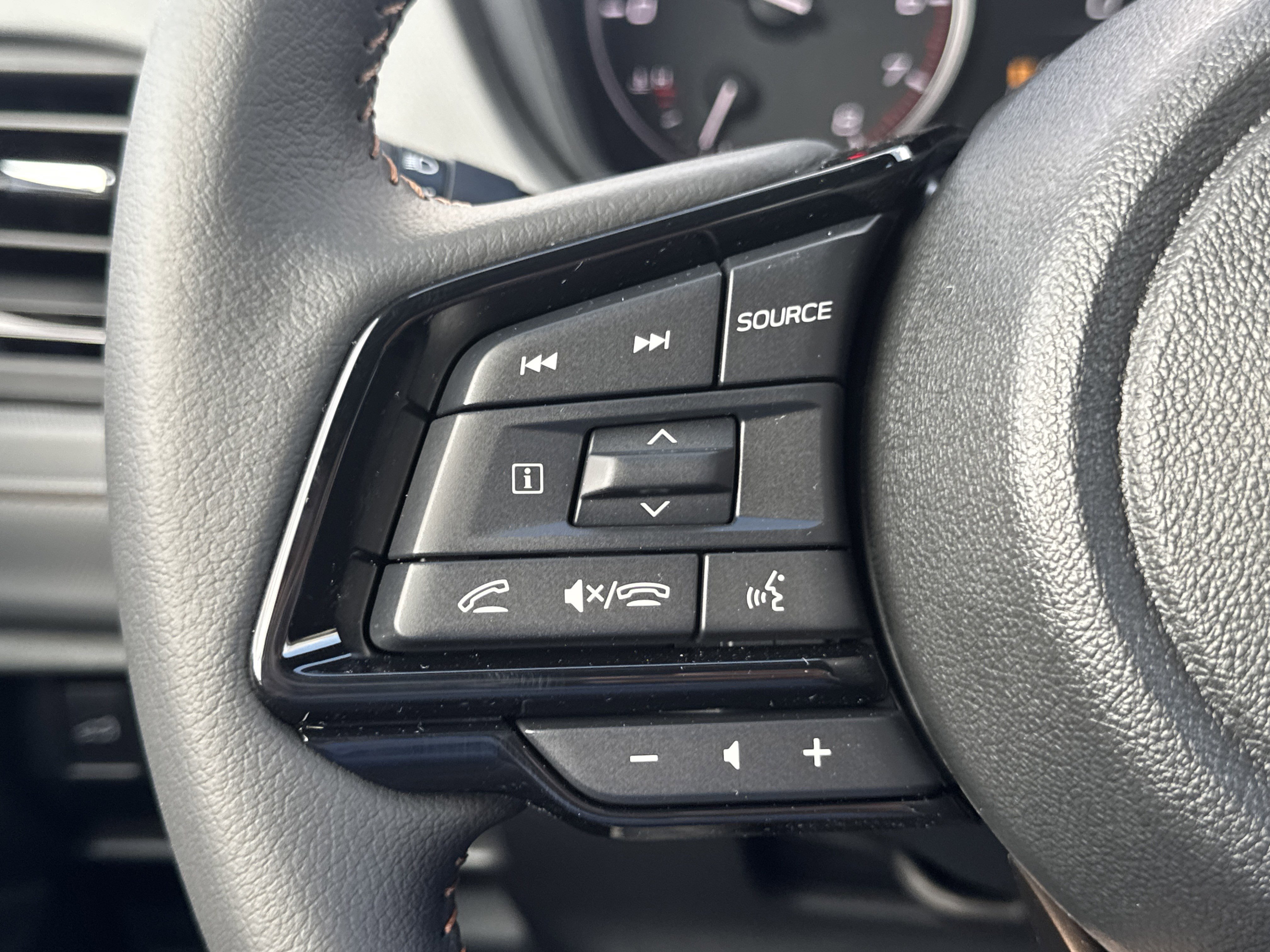 New 2026 Subaru Forester Sport w/ Sport Package image 15