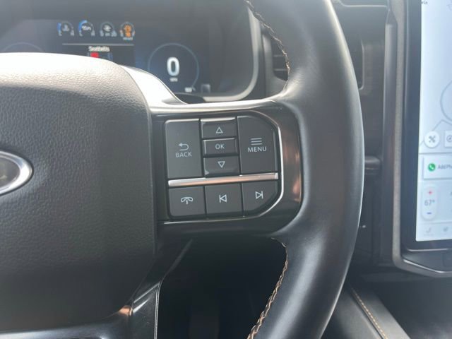 Certified 2023 Ford Expedition Max Platinum image 17
