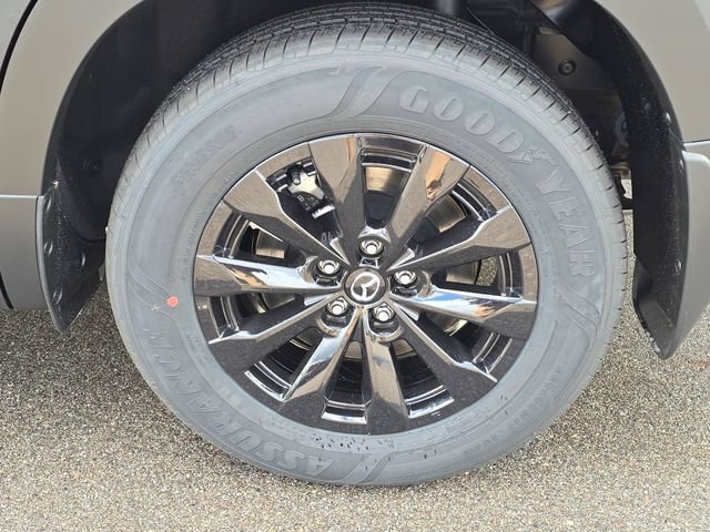 Used 2026 MAZDA CX-50 AWD 2.5 Hybrid w/ Premium Pkg image 32