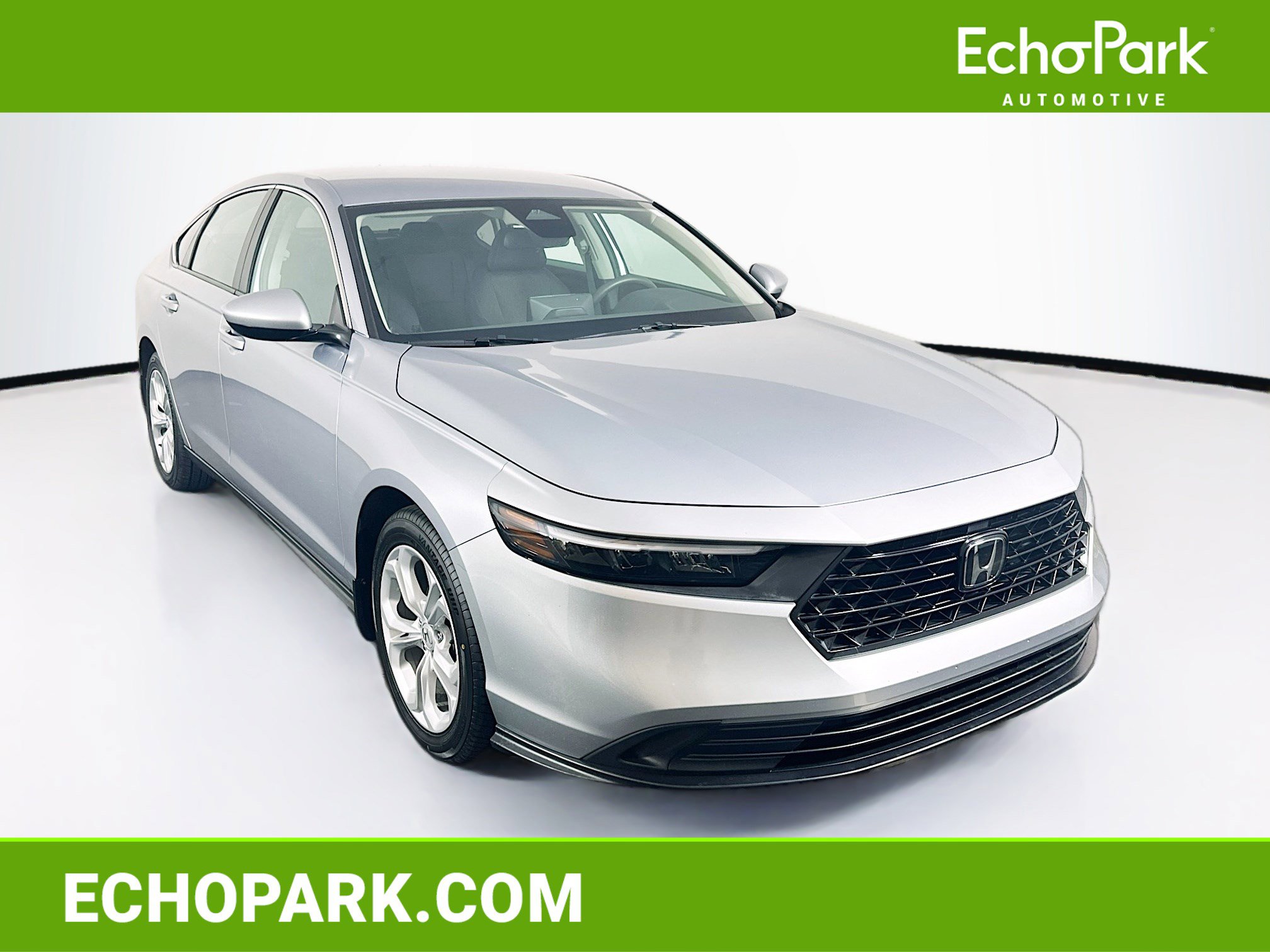 Used 2023 Honda Accord LX