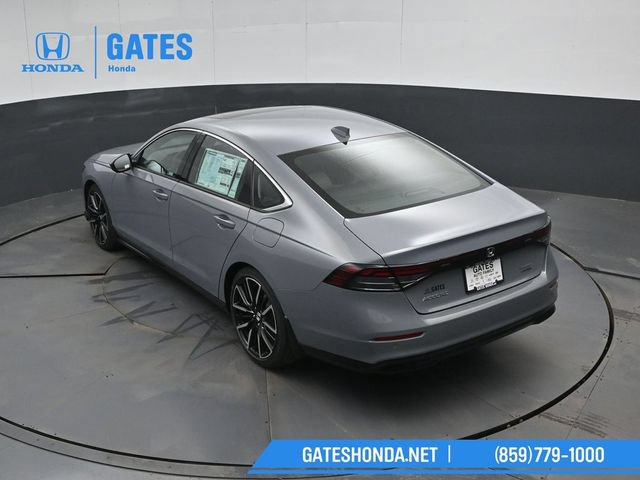 New 2026 Honda Accord Touring image 53