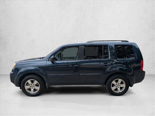 Used 2011 Honda Pilot EX-L image 6