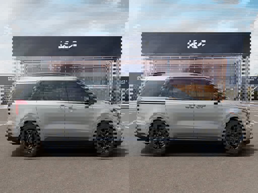 New 2026 Kia Carnival SX Prestige image 7