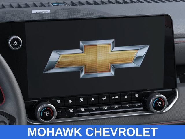 New 2026 Chevrolet Colorado Z71 w/ Technology Package AWD/4WD image 20