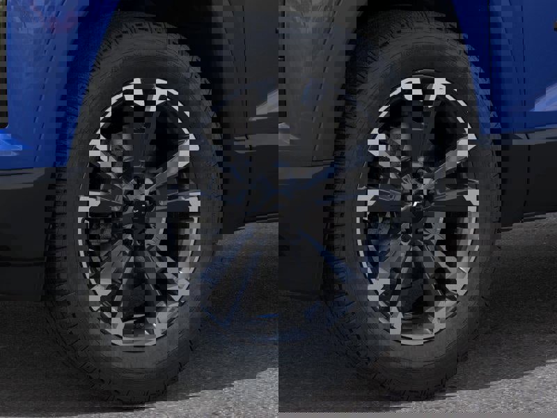 New 2026 Chevrolet Equinox RS w/ Convenience Package III image 9