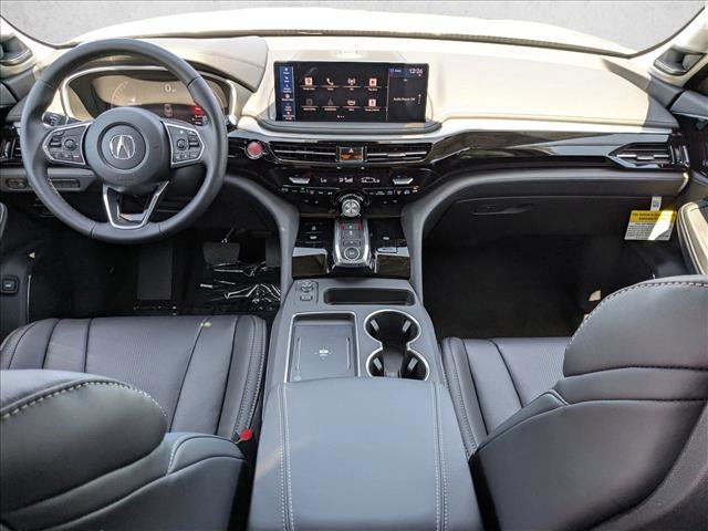 New 2026 Acura MDX FWD w/ Technology Package image 14