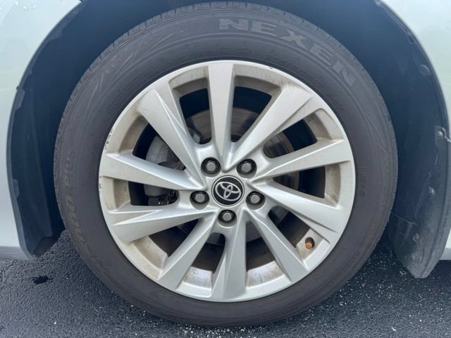 Used 2022 Toyota Camry LE w/ Convenience Package FWD image 12