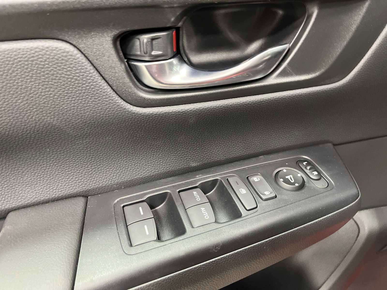 New 2026 Honda CR-V EX image 14