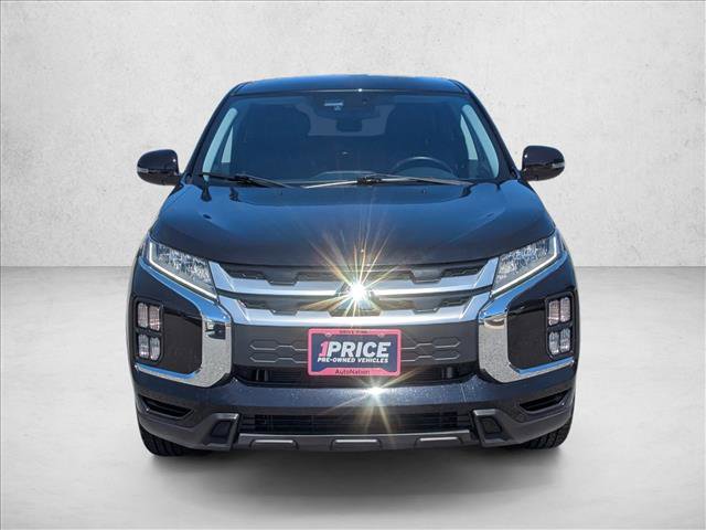 Used 2024 Mitsubishi Outlander Sport AWD video 2