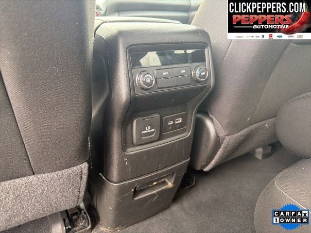 Used 2023 GMC Acadia SLE w/ Driver Convenience Package AWD/4WD image 12
